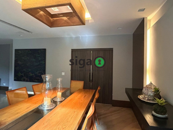 Imagem Apartamento com 3 Quartos à Venda ou Locação, 220 m² em Campo Belo - São Paulo Imagem Apartamento com 3 Quartos à Venda ou Locação, 220 m² em Campo Belo - São Paulo