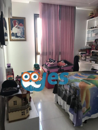 Imagem Apartamento com 3 Quartos para Alugar, 190 m² em Santa Mônica - Feira De Santana Imagem Apartamento com 3 Quartos para Alugar, 190 m² em Santa Mônica - Feira De Santana