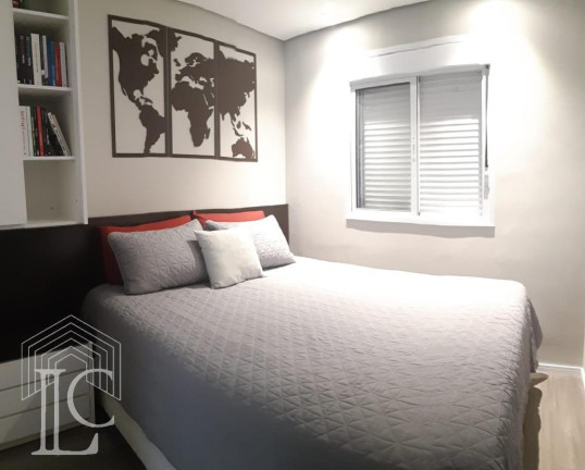 Imagem Apartamento com 2 Quartos à Venda, 53 m² em Saúde - São Paulo