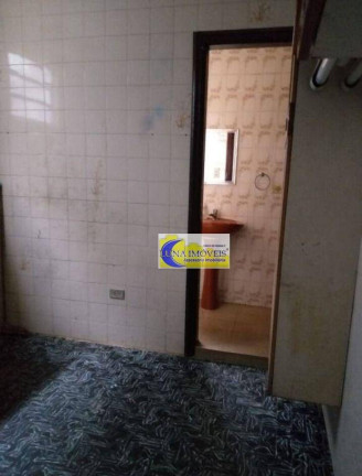 Imagem Sobrado com 3 Quartos à Venda, 191 m² em Vila Santa Luzia - São Bernardo Do Campo Imagem Sobrado com 3 Quartos à Venda, 191 m² em Vila Santa Luzia - São Bernardo Do Campo