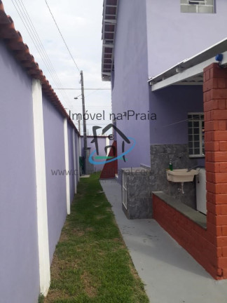 Imagem Casa com 2 Quartos à Venda, 180 m² em Praia Do Indaiá - Caraguatatuba