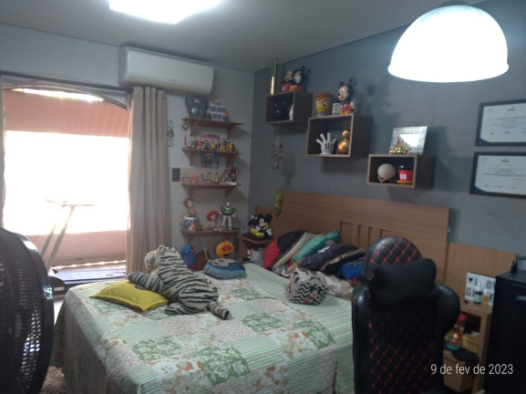 Imagem Casa com 3 Quartos à Venda, 160 m² em Cecap - Taubaté