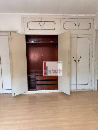Imagem Casa com 5 Quartos à Venda, 280 m² em Bosque Da Saúde - São Paulo