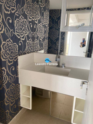 Imagem Cobertura com 3 Quartos à Venda, 227 m² em Centro - Santo André Imagem Cobertura com 3 Quartos à Venda, 227 m² em Centro - Santo André
