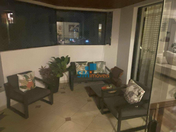Imagem Apartamento com 4 Quartos para Alugar, 309 m² em Santo Amaro - São Paulo Imagem Apartamento com 4 Quartos para Alugar, 309 m² em Santo Amaro - São Paulo