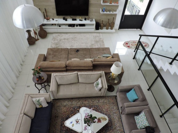 Imagem Casa com 3 Quartos à Venda, 350 m² em Parque Mirante Do Vale - Jacareí