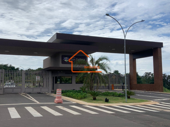 Imóvel à Venda, 382 m² em Condominio Residencial Flor D'aldeia - Mogi Mirim