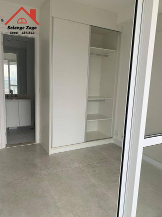 Imagem Apartamento com 1 Quarto à Venda, 33 m² em Brooklin Paulista - São Paulo Imagem Apartamento com 1 Quarto à Venda, 33 m² em Brooklin Paulista - São Paulo