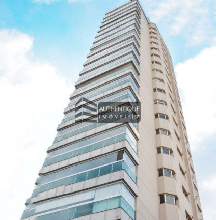 Foto do imóvel Apartamento com 3 Quartos à Venda, 180 m² em Vila Mariana - São Paulo
