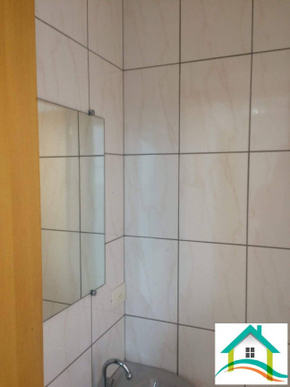 Imagem Sala Comercial à Venda, 49 m² em Rudge Ramos - São Bernardo Do Campo Imagem Sala Comercial à Venda, 49 m² em Rudge Ramos - São Bernardo Do Campo