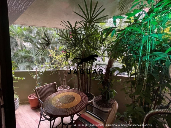 Imagem Imóvel com 3 Quartos à Venda, 170 m² em Paraiso - São Paulo