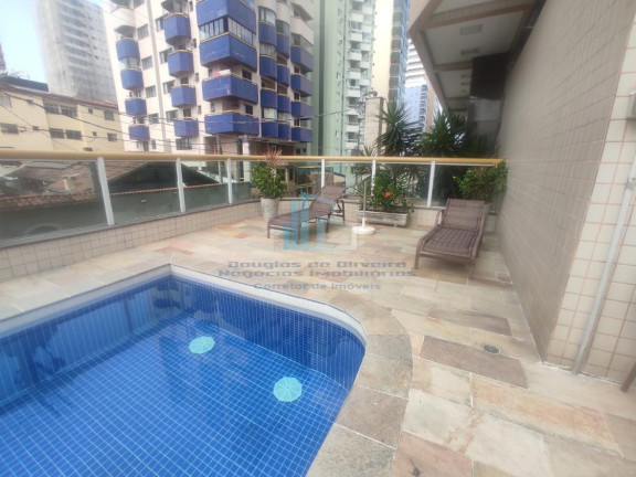 Imagem Apartamento com 1 Quarto à Venda, 67 m² em Aviação - Praia Grande