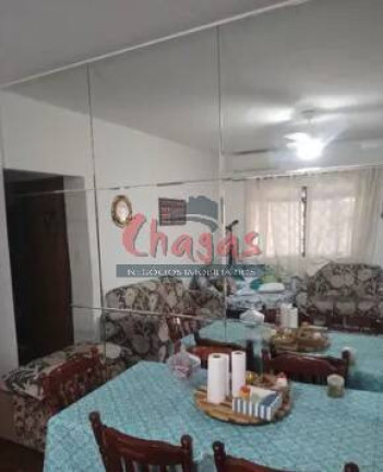 Imagem Casa com 2 Quartos à Venda, 160 m² em Sumaré - Caraguatatuba