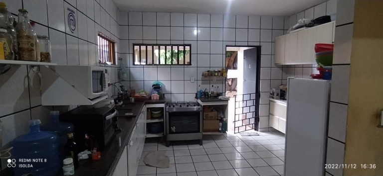 Imagem Casa com 4 Quartos à Venda, 429 m² em Morada Do Sol - Teresina