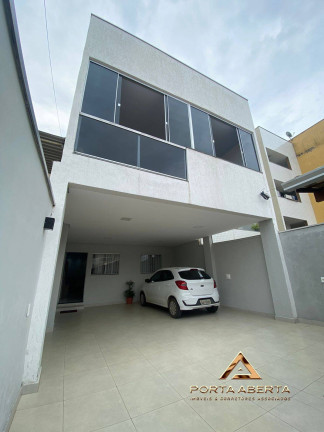 Imagem Casa com 3 Quartos à Venda, 180 m² em Cidade Nova - Santana Do Paraíso Imagem Casa com 3 Quartos à Venda, 180 m² em Cidade Nova - Santana Do Paraíso