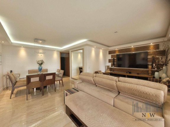 Imagem Apartamento com 3 Quartos à Venda, 124 m² em Vila Leopoldina - São Paulo Imagem Apartamento com 3 Quartos à Venda, 124 m² em Vila Leopoldina - São Paulo