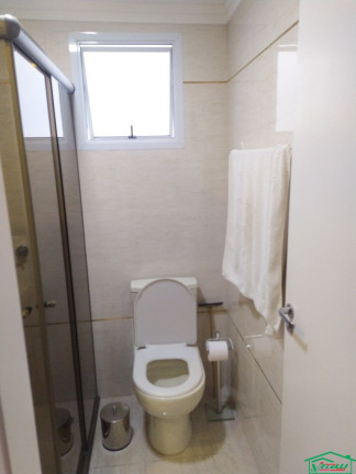 Imagem Apartamento com 2 Quartos para Alugar, 76 m² em Mooca - São Paulo