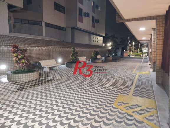 Imagem Apartamento com 4 Quartos à Venda, 143 m² em Itararé - São Vicente Imagem Apartamento com 4 Quartos à Venda, 143 m² em Itararé - São Vicente