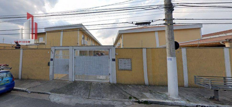 Imagem Casa de Condomínio com 3 Quartos à Venda, 90 m² em Vila Nilo - São Paulo Imagem Casa de Condomínio com 3 Quartos à Venda, 90 m² em Vila Nilo - São Paulo