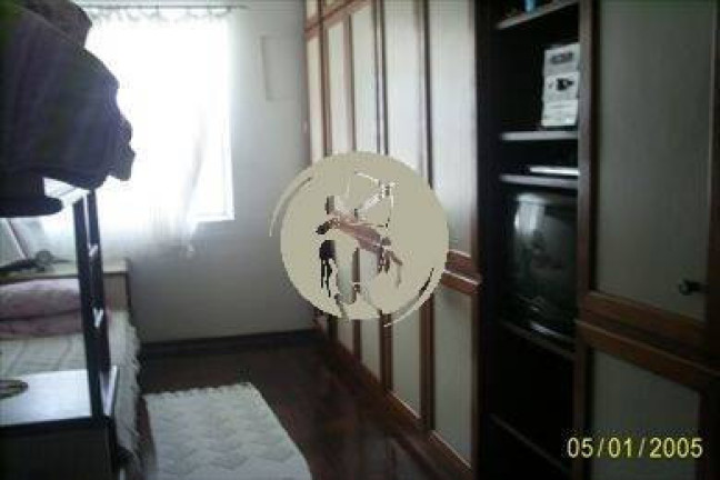 Imagem Apartamento com 2 Quartos à Venda, 290 m² em Campo Grande - Santos