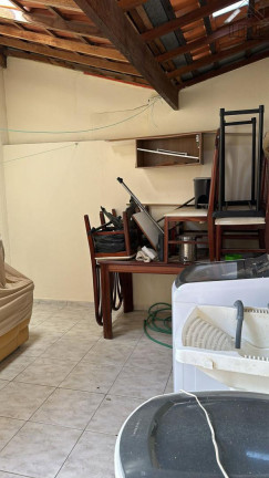 Imagem Casa com 3 Quartos para Alugar, 20 m² em Jardim Das Indústrias - São José Dos Campos