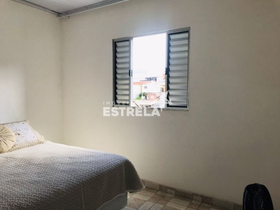 Imagem Casa com 3 Quartos à Venda, 125 m² em Parque Santa Rita De Cássia - Cotia Imagem Casa com 3 Quartos à Venda, 125 m² em Parque Santa Rita De Cássia - Cotia