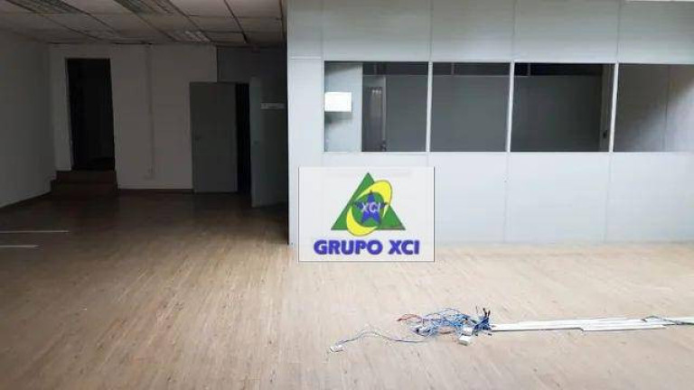 Imagem Galpão para Alugar, 1.000 m² em Vila Buarque - São Paulo Imagem Galpão para Alugar, 1.000 m² em Vila Buarque - São Paulo