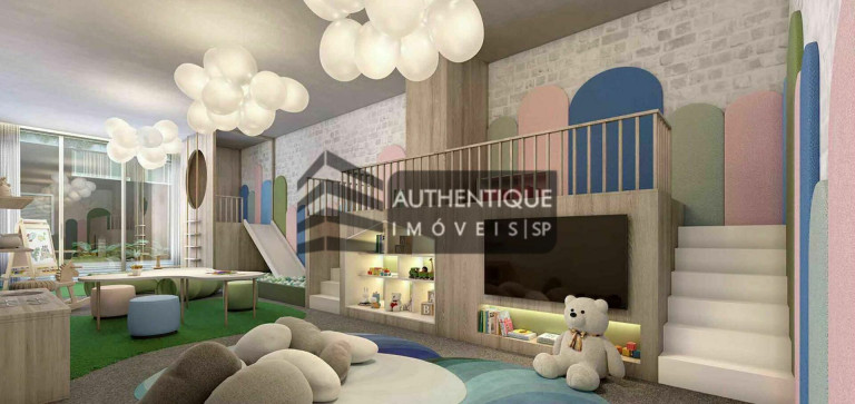Imagem Apartamento com 4 Quartos à Venda, 591 m² em Jardins - São Paulo