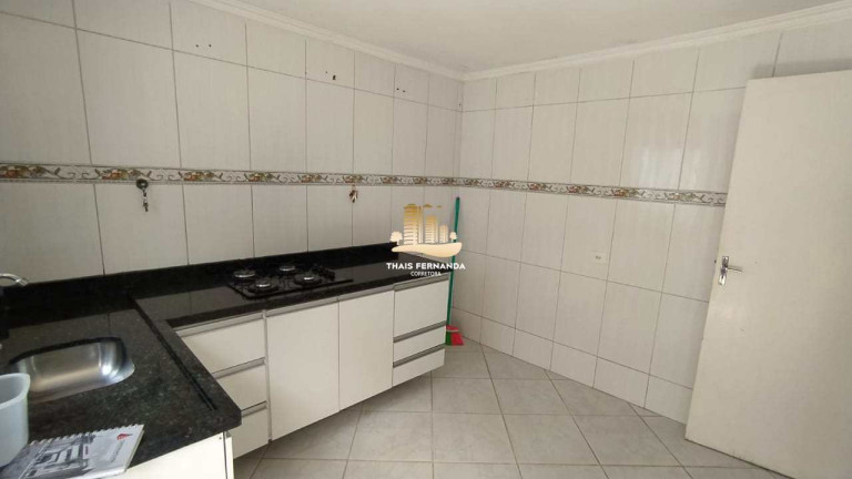 Imagem Apartamento com 1 Quarto à Venda, 39 m² em Caiçara - Praia Grande