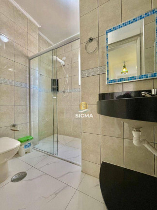 Imagem Apartamento com 3 Quartos à Venda, 90 m² em Pitangueiras - Guarujá Imagem Apartamento com 3 Quartos à Venda, 90 m² em Pitangueiras - Guarujá