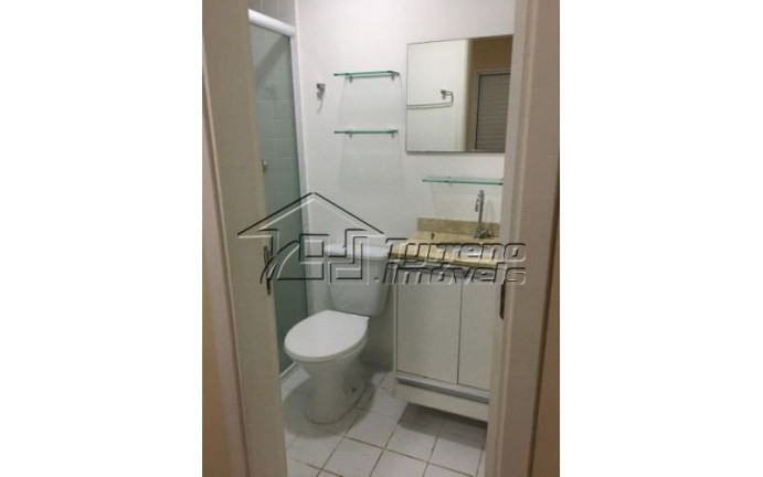 Imagem Apartamento com 3 Quartos à Venda, 76 m² em Jardim Sul - São José Dos Campos