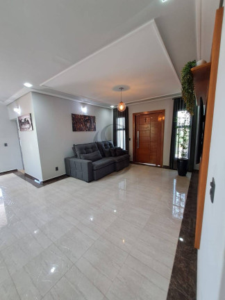 Imagem Casa com 3 Quartos à Venda, 301 m² em Alto Da Boa Vista - Sorocaba Imagem Casa com 3 Quartos à Venda, 301 m² em Alto Da Boa Vista - Sorocaba