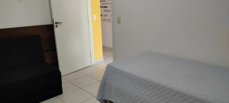 Imagem Apartamento com 2 Quartos à Venda, 71 m² em Enseada - Guarujá