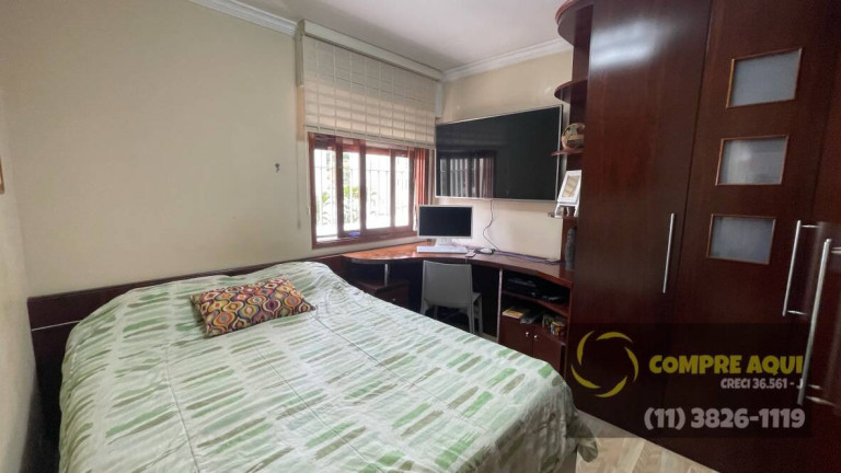 Imagem Apartamento com 1 Quarto à Venda, 40 m² em Higienópolis - São Paulo