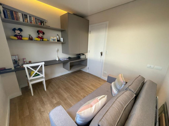 Imagem Imóvel com 2 Quartos à Venda, 63 m² em Campo Belo - São Paulo Imagem Imóvel com 2 Quartos à Venda, 63 m² em Campo Belo - São Paulo