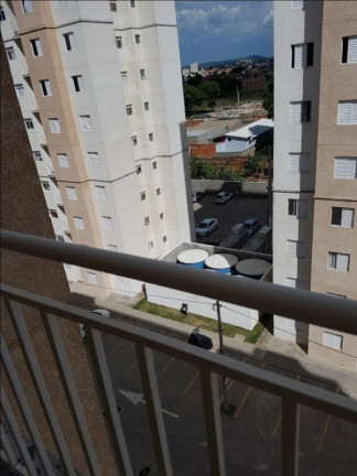 Imagem Apartamento com 2 Quartos à Venda, 54 m² em Nossa Senhora Aparecida - Itu Imagem Apartamento com 2 Quartos à Venda, 54 m² em Nossa Senhora Aparecida - Itu