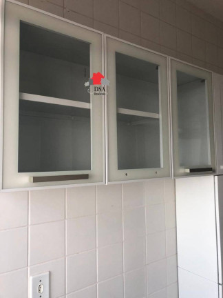 Imagem Apartamento com 2 Quartos à Venda, 50 m² em Jardim Nossa Senhora De Fátima - Hortolândia