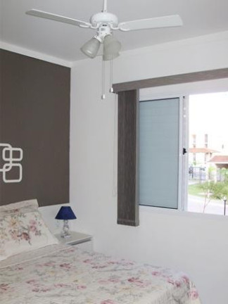 Imagem Apartamento com 2 Quartos à Venda, 49 m² em Jardim Recanto Dos Sonhos - Sumaré