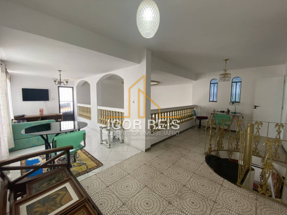 Imagem Casa com 4 Quartos à Venda,  em Jardim Flamboyant - Campos Dos Goytacazes