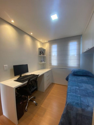 Imagem Apartamento com 2 Quartos à Venda, 39 m² em Jardim Europa - Suzano Imagem Apartamento com 2 Quartos à Venda, 39 m² em Jardim Europa - Suzano