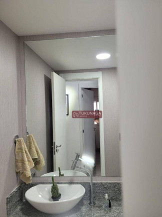 Imagem Apartamento com 3 Quartos à Venda, 92 m² em Morumbi - São Paulo Imagem Apartamento com 3 Quartos à Venda, 92 m² em Morumbi - São Paulo