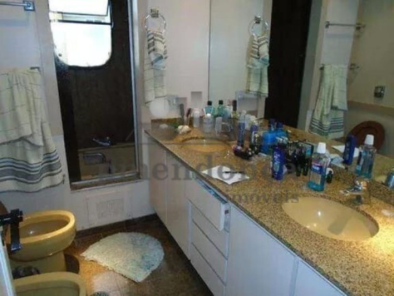 Imagem Apartamento com 4 Quartos à Venda, 315 m² em Higienópolis - São Paulo