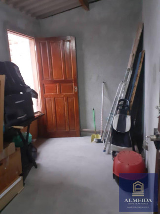 Imagem Casa com 1 Quarto à Venda, 47 m² em Parque Arariba - São Paulo