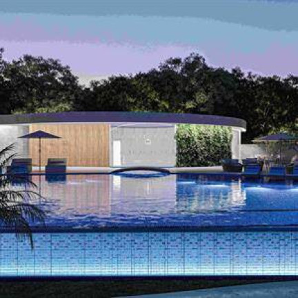 Imagem Apartamento com 1 Quarto à Venda, 40 m² em Barra Da Tijuca - Rio De Janeiro