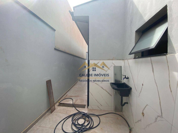 Imagem Casa com 2 Quartos à Venda, 100 m² em Vila Angélica - Tatuí Imagem Casa com 2 Quartos à Venda, 100 m² em Vila Angélica - Tatuí