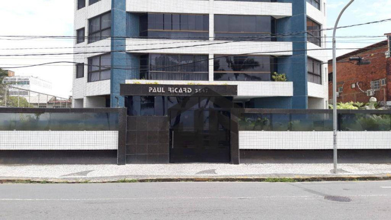 Imagem Apartamento com 3 Quartos à Venda, 192 m² em Casa Caiada - Olinda Imagem Apartamento com 3 Quartos à Venda, 192 m² em Casa Caiada - Olinda