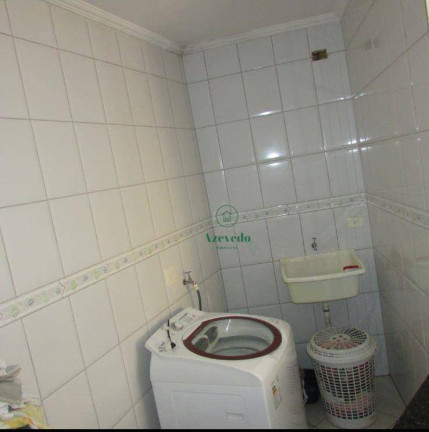 Imagem Sobrado com 3 Quartos à Venda, 209 m² em Jardim Rosa De Franca - Guarulhos