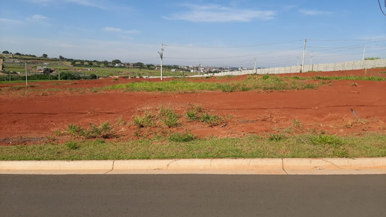 Terreno à Venda, 390 m² em Jardim Residencial Fibra - Nova Odessa