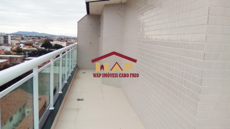 Imagem Cobertura com 3 Quartos à Venda, 200 m² em Braga - Cabo Frio