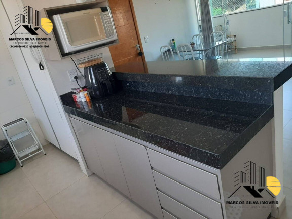Imagem Apartamento com 3 Quartos à Venda, 83 m² em Santa Mônica - Uberlândia
